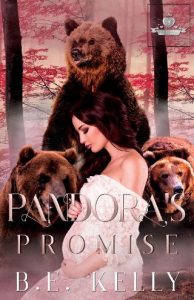 pandora's promise, be kelly