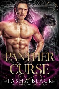 panther curse, tasha black