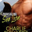 parasailing sea lion charlie richards