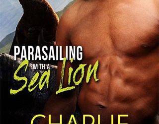parasailing sea lion charlie richards
