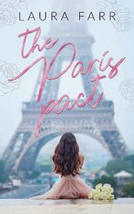 paris pact, laura farr