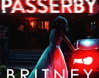 passerby britney king