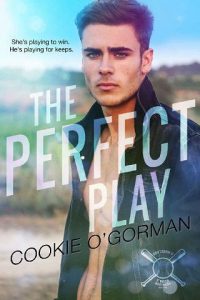 perfect play, cookie o'gorman