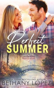 perfect summer, bethany lopez