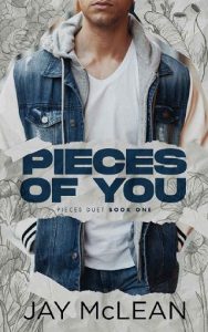 pieces of you, jay mclean