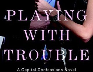 playing with trouble chanel cleeton