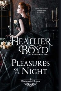 pleasures of night, heather boyd
