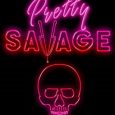 pretty savage ta kunz