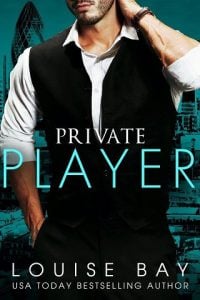 private player, louise bay