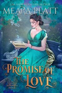 promise of love, meara platt