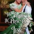 protect princess jess michaels