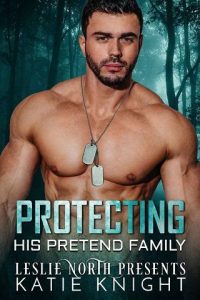 protecting family, katie knight