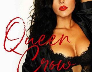 queen crow j bree