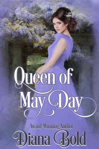queen may day, diana bold