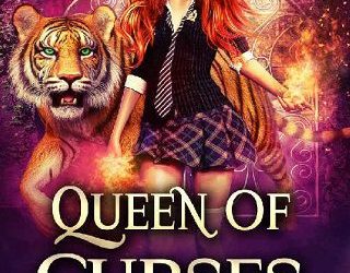 queen of curses melody rose