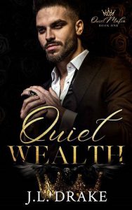 quiet wealth, jl drake