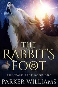 rabbit's foot, parker williams