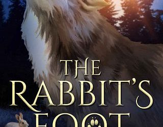 rabbit's foot parker williams