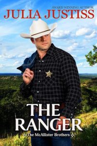 ranger, julia justiss