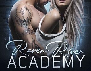 raven river ruby vincent