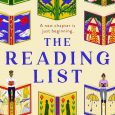reading list sara nisha adams