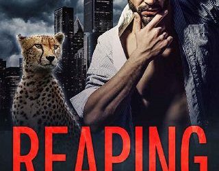 reaping maggie m lily