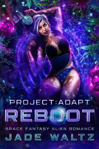 reboot, jade waltz