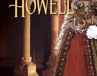 reckless hannah howell