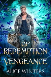redemption vengeance, alice winters
