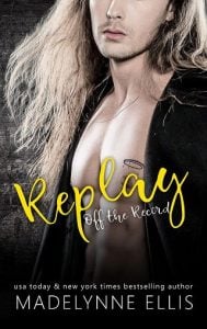 replay, madelynne ellis