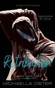 retribution, michaella dieter