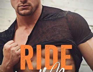 ride with me joanna blake