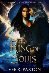 ring of souls, vee r paxton