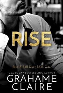 rise, grahame claire