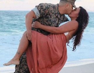 romance on reef jess mastorakos