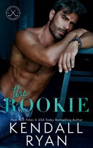 rookie, kendall ryan
