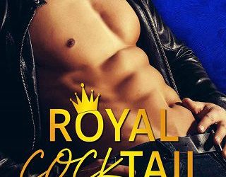 royal cocktail j kenner