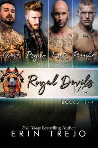 royal devils, erin trejo