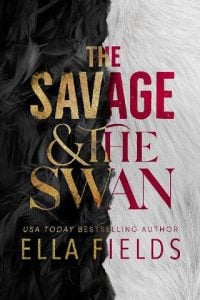 savage and swan, ella fields
