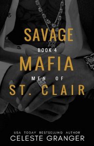 savage, celeste granger