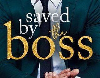 saved by boss olivia hayle