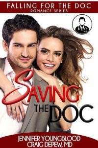 saving doc, jennifer youngblood