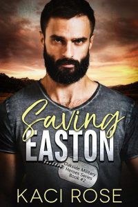 saving easton, kaci rose