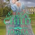 scandal's child pamela gibson