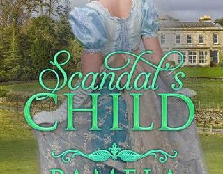 scandal's child pamela gibson