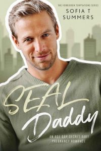 seal daddy, sofia t summers