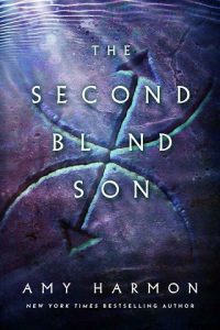 second blind son, amy harmon