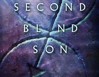 second blind son amy harmon