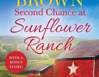 second chance carolyn brown
