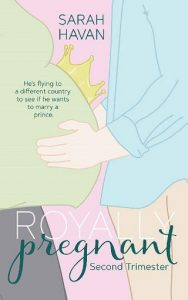 second trimester, sarah haven